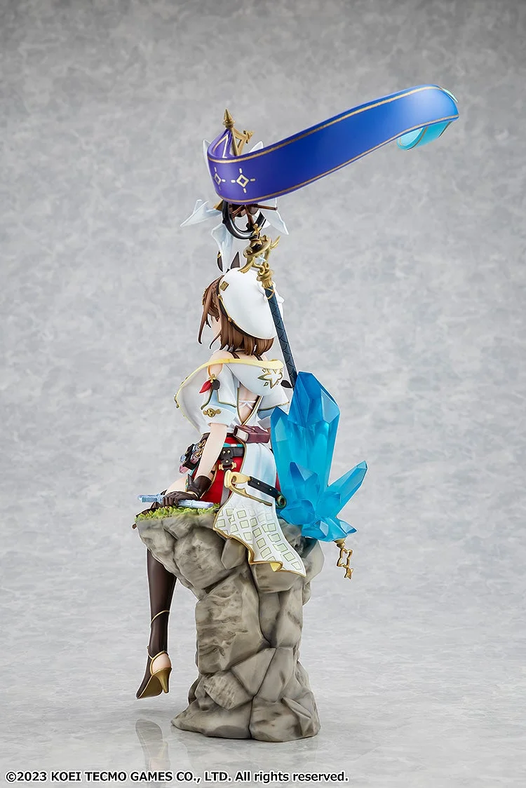 Figurine Ryza (Reisalin Stout) du jeu Atelier Ryza 3 par Kadokawa – gamme KDColle